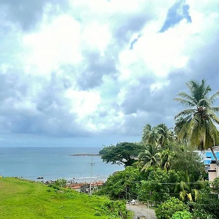 Апартаменти Andaman Castle Порт-Блер Екстер'єр фото